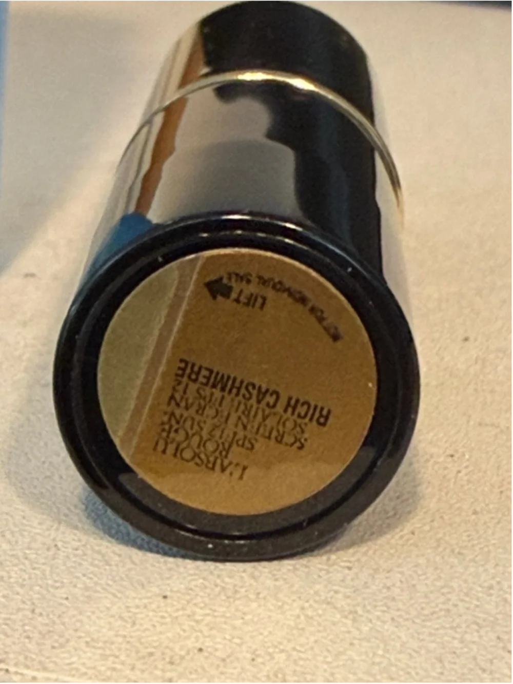 New Lancôme Beauty Luxe 7 Piece Set HIGH RÉSOLUTION REFILL-3XTM